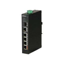 DAHUA PFS3106-4ET-60 4 PORT POE