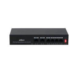 DAHUA PFS3006-4ET-36 4 PORT POE SWITCH