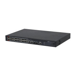 DAHUA PFS4226-24ET-360-V3 24 PORT POE SWITCH