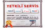 Yetkili Servis
